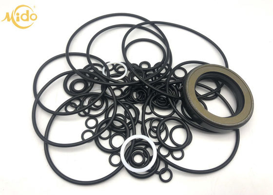 Wydajność 708-2G-00024 HPV140 Hydraulic Pump Seal Kit dla PC300-7 PC350-7 PC360-7