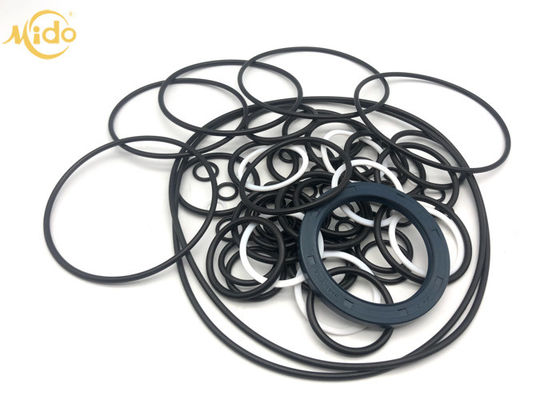 Zestawy do naprawy pieczęci pomp hydraulicznych wysokiego ciśnienia E200B