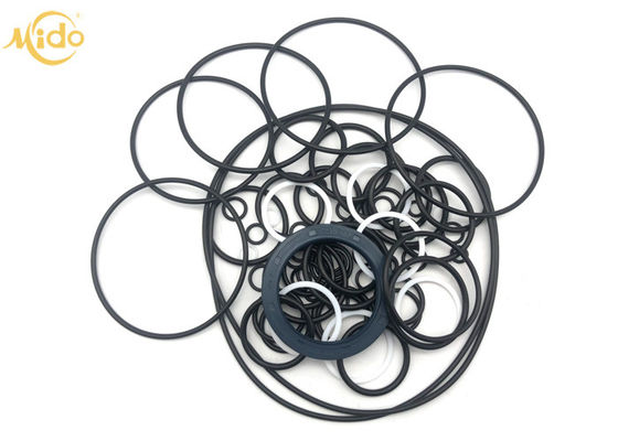 312C 312D 312D2 312GC Zestawy hydrauliczne do pakowania wysokiego ciśnienia