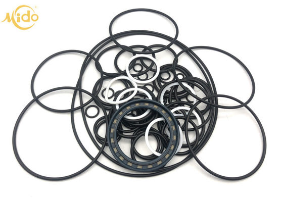 Zestaw napraw hydraulicznych wysokiego ciśnienia