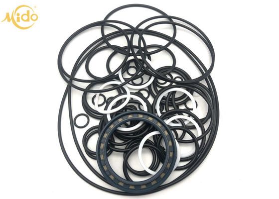 Zestaw napraw hydraulicznych wysokiego ciśnienia