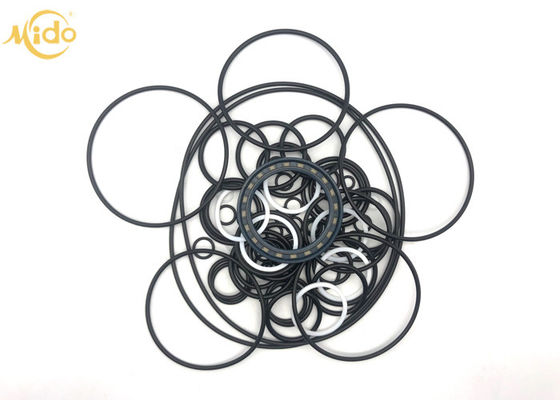 Zestaw napraw hydraulicznych wysokiego ciśnienia