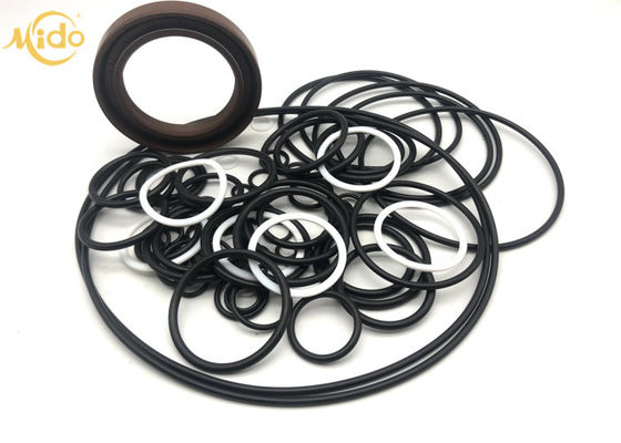 SK200-7 SK200-8 Zestawy uszczelek do koparek KOBELCO K3V112DTP Zestaw naprawczy pompy hydraulicznej