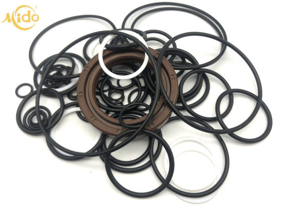 ZAX 650 ZAX670-3 Zestawy uszczelek do koparek Zestawy uszczelek olejowych do pomp hydraulicznych K3V280