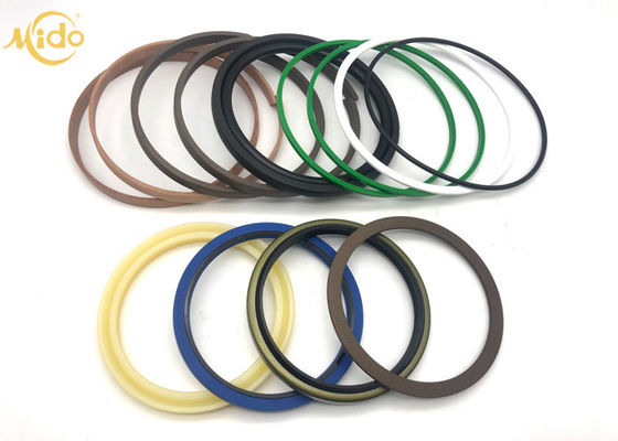KYB N O K SKF Hydraulic Cylinder Seal Kit EC360 Excavator Seal Kit