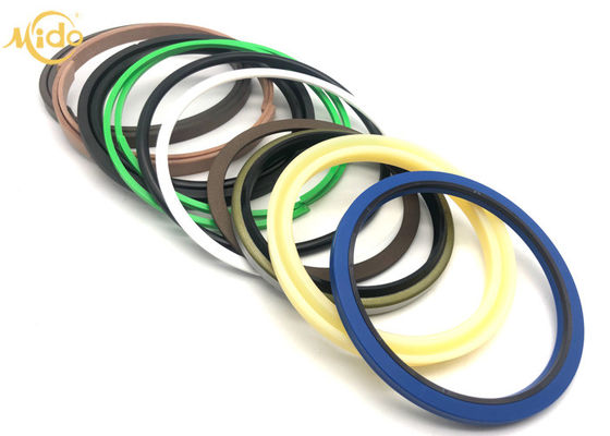 KYB N O K SKF Hydraulic Cylinder Seal Kit EC360 Excavator Seal Kit