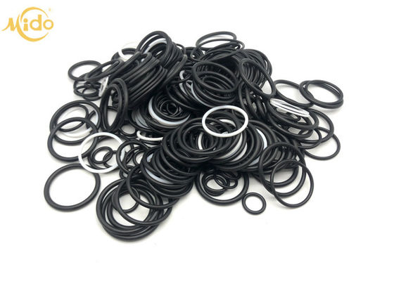 EC140 NOK Zestaw uszczelek zaworu sterującego VOE14535506 Uszczelki hydrauliczne do koparek