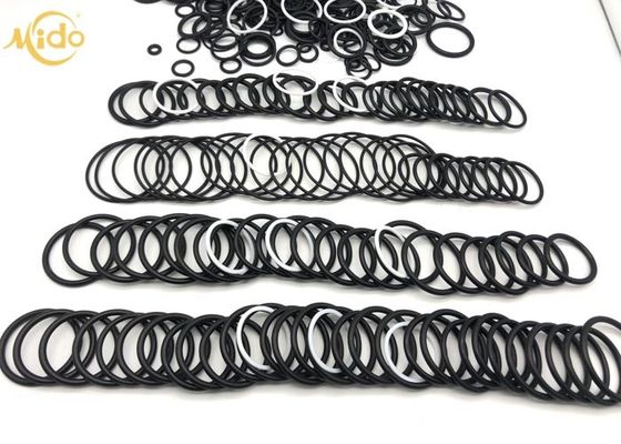 7234926102 Zestawy uszczelnień zaworu sterującego PC300 PC300LL Komatsu