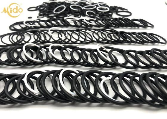 7234926102 Zestawy uszczelnień zaworu sterującego PC300 PC300LL Komatsu