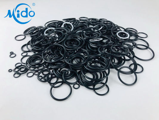 KOBELCO SK250-8 260-8 Zestaw uszczelek pompy hydraulicznej Parker Zestawy uszczelek do koparek  Komatsu