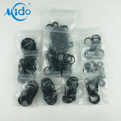 KOBELCO SK250-8 260-8 Zestaw uszczelek pompy hydraulicznej Parker Zestawy uszczelek do koparek  Komatsu