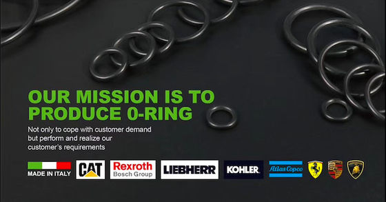 K7V160 Zestaw pieczęci pompy wysokiego ciśnienia pieczęć olejowa szkieletu