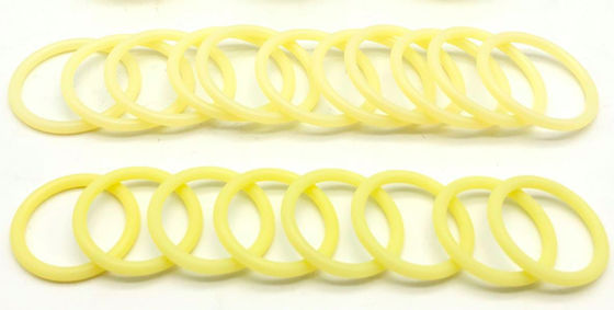 Zestaw uszczelek hydraulicznych zaworów sterujących John Deere