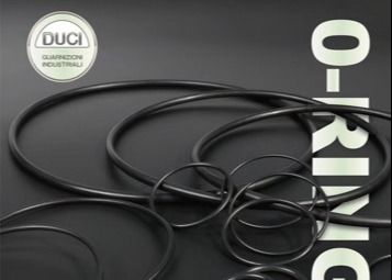 HPV95 PC200-7 200-8 240-7 240-8 Zestaw uszczelnienia pompy hydraulicznej Dobra elastyczność uszczelnienia