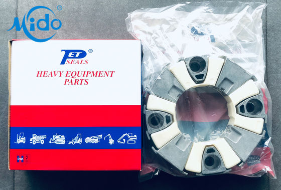 50H Centaflex Shaft Gumowe sprzęgło, ASSY PU ALU Części zamienne do koparek HD700 800 SK200