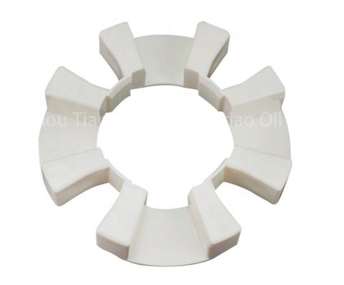 Koparka hydrauliczna Łącznik gumowy Centaflex EX300-1 2 3 5 Łącznik gumowy pompy EC210B 240B