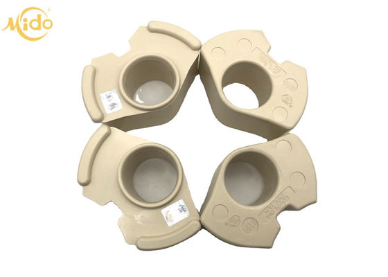 Sprzęgło pompy hydraulicznej 140H PU, elastyczne złącze gumowe PC330-1 330 330B