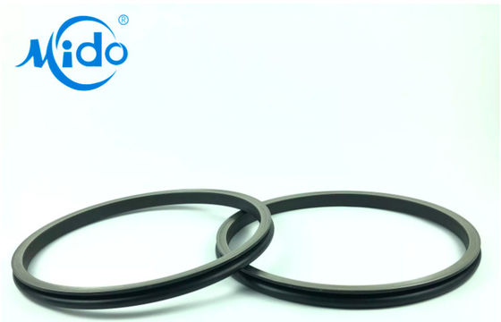 Zestaw uszczelek butli 3,5 kg, rozmiar 3180346 * 318 * 38 Grupa uszczelnień pływających