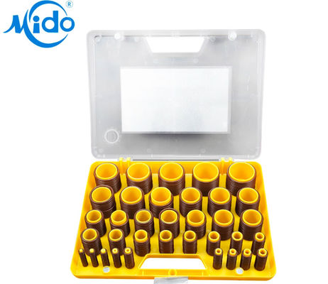 Zestaw uszczelniający zestaw do pierścienia FKM o pierścieniu do cylindra o wysokiej jakości