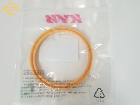 Oryginalny zestaw uszczelek hydraulicznych cylindra Kayaba KYB Zestaw uszczelek hydraulicznych 95 * 110 * 9 Mm ID * OD * H