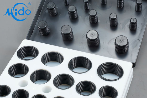 SH SUMITOMO Zestaw gumowych pierścieni O-ring Zestaw naprawczy Zestaw pierścieni O-ring firmy erpillar