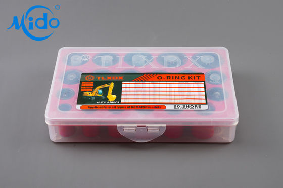 O-ring koparki PC KOMATSU