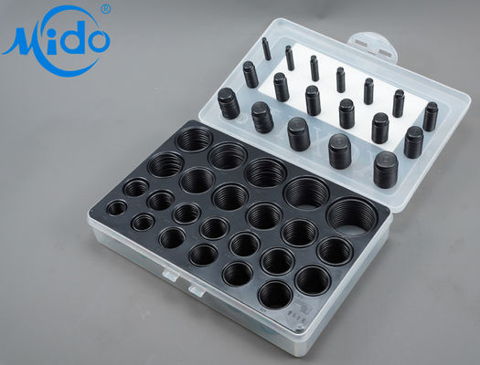 Zestawy uszczelek O-ring odpornych na olej, NBR Hyundai R Zestaw naprawczy O-ringów