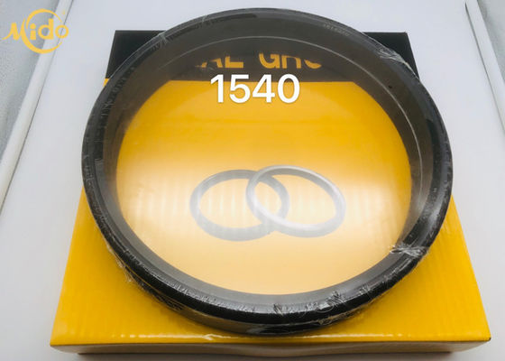 Grupa uszczelek pływających Komatsu erpillar 1540154 * 177 * 17 Zestaw uszczelnień