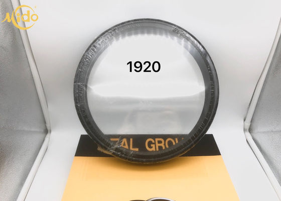 215 * 192 * 17 Mechaniczny zestaw uszczelek pływających z grupy 1920 Zestaw naprawczy przewodu hydraulicznego