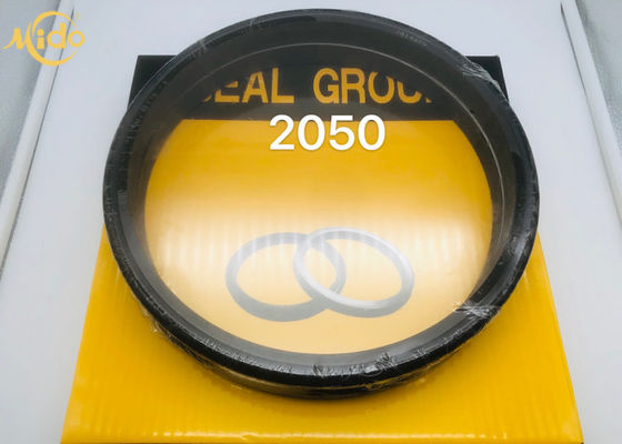 Grupa uszczelnień pływających 2050