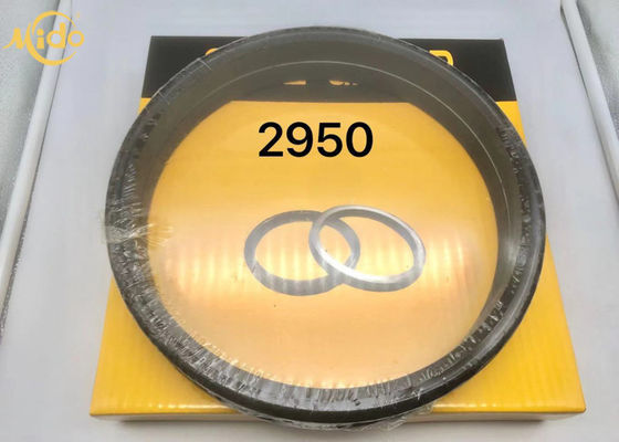 2950 Rozmiar 328 * 295 * 20 Grupa czarnych uszczelek pływających Mechaniczna pojedyncza uszczelka olejowa