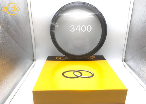 Grupa uszczelnień pływających Hitachi 3400368 * 340 * 20 Uszczelnienia mechaniczne