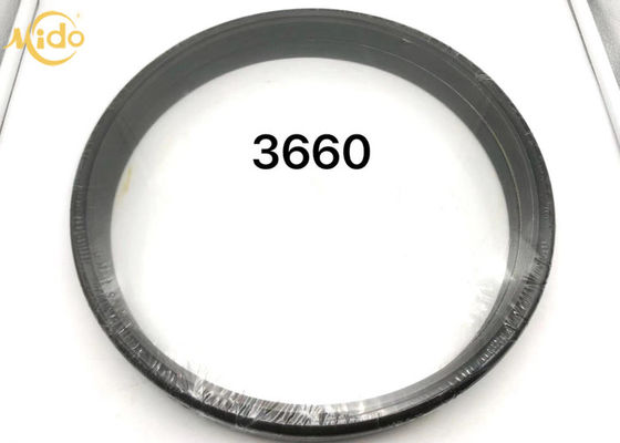 Grupa pływających uszczelek gumowych FKM, 3660 mechaniczna pływająca uszczelka czołowa 394 * 366 * 19
