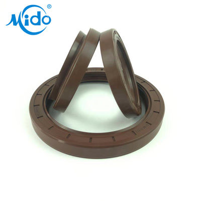 FKM Uszczelka olejowa tylnego wału korbowego NOK CFW Uszczelka olejowa tylnej korby