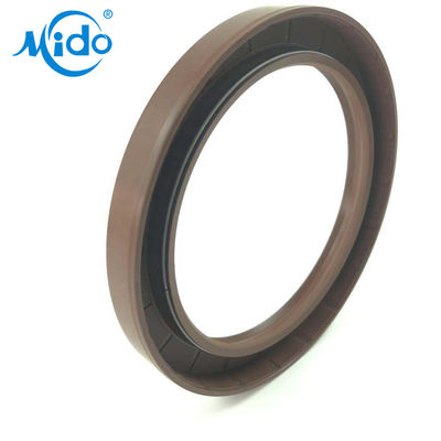 FKM Uszczelka olejowa tylnego wału korbowego NOK CFW Uszczelka olejowa tylnej korby