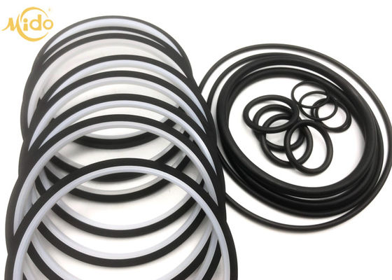 Długa żywotność KOBELCO SK120 SK210 SK300 Zestawy uszczelnień przegubów środkowych do koparek