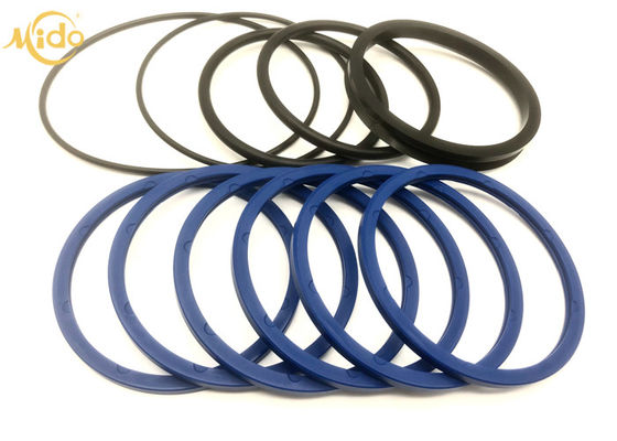 Rotacyjny zespół uszczelniający do koparki pod wysokim ciśnieniem PC200 PC220 Zespół uszczelniający zespół centralny