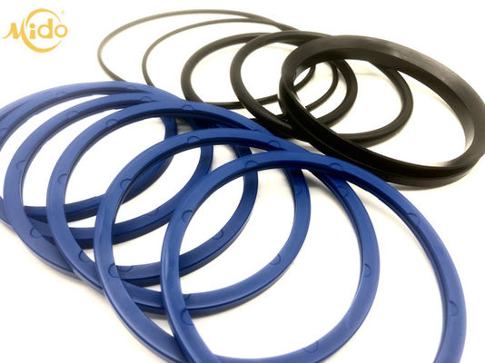 Rotacyjny zespół uszczelniający do koparki pod wysokim ciśnieniem PC200 PC220 Zespół uszczelniający zespół centralny