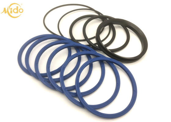 PC300 PC350 Zestaw uszczelnień środkowego przegubu koparki