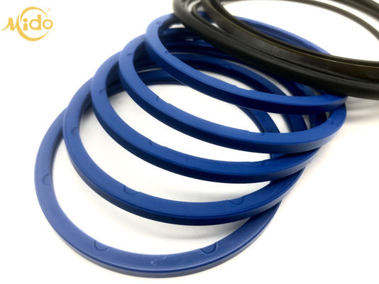 EX200-1 Zestaw uszczelnień złącza centralnego koparki PU Zestaw uszczelek hydraulicznych do napraw