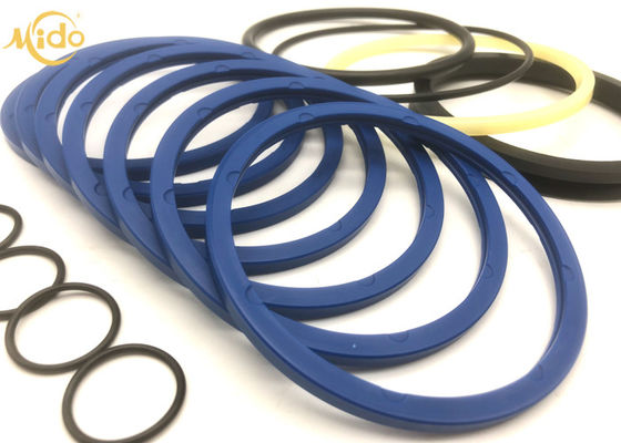 ZAX230 ZAX240 ZAX330 Zestaw uszczelek środkowego połączenia TPU NBR Zestaw uszczelek Bob