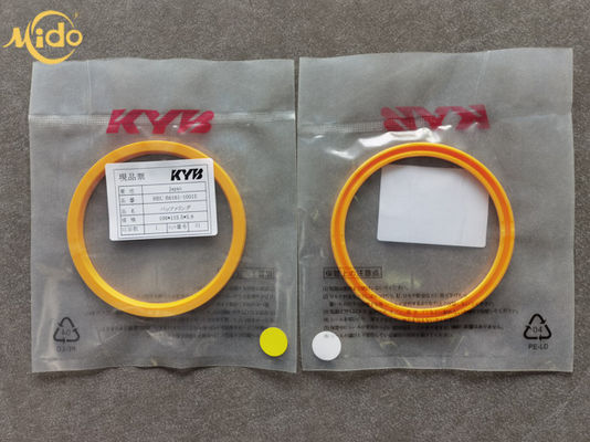 Oryginalne hydrauliczne części zamienne KYB Bufor HBY do cylindra hydraulicznego 100 * 115,5 * 5,8 mm