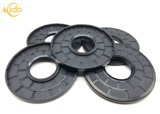 TC 35 90 7 Ciężarówka Ciężarówka Gumowa uszczelka olejowa Wysoka odporność na zużycie