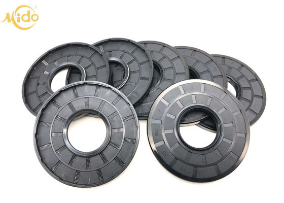 TC 35 90 7 Ciężarówka Ciężarówka Gumowa uszczelka olejowa Wysoka odporność na zużycie