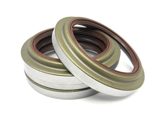 ISO9001 95 130 12/20 Mechaniczna gumowa uszczelka olejowa Wysokie ciśnienie