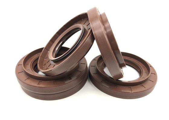 TG4 58103 12/20 Uszczelnienie olejowe z kauczuku nitrylowego Silnik osi ciężarówki