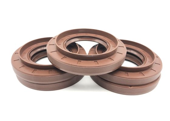 TG4 58103 12/20 Uszczelnienie olejowe z kauczuku nitrylowego Silnik osi ciężarówki