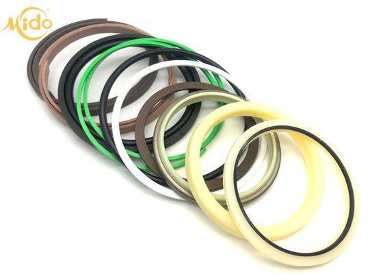 707-98-47600 Zestawy uszczelek do koparek cylindrów PC220-3 280LC-3 Łyżka z wysięgnikiem