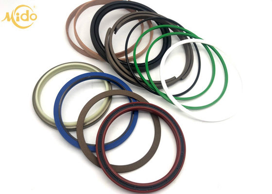 707-99-37180 PC128UU-1 ZESTAW Hydrauliczny Zestaw Uszczelki Cylindra Części zamienne