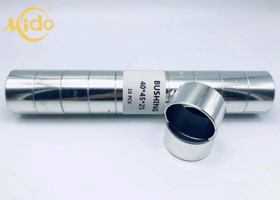 Odporność na olej 07177-04525 Tuleje cylindrów hydraulicznych do ładowarki